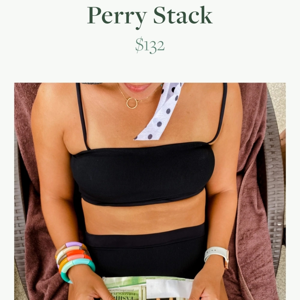 Espacio, Womens Stackable Bracelets, Multi-color